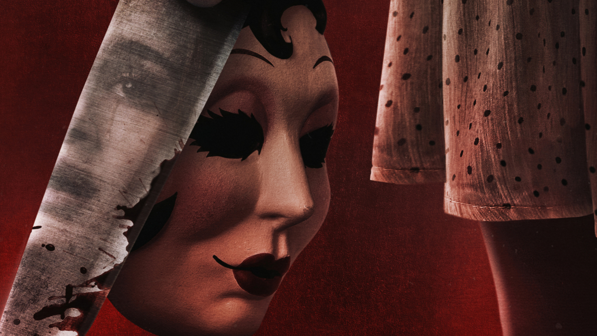 The Strangers Chapter 2