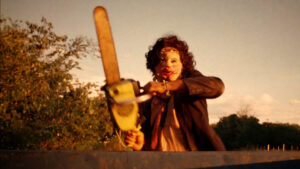 Texas Chain Saw