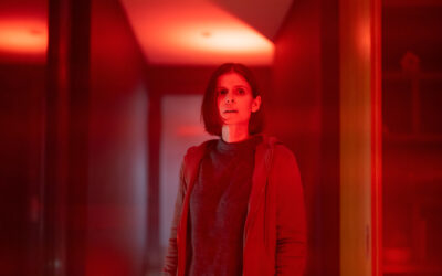 Chilling Sci-Fi Thriller ‘The Astronaut’ Landing in Theaters