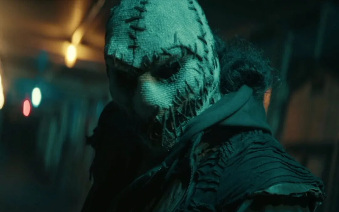 Halloween Set Slasher ‘The Boy from Below’ Makes it Premiere