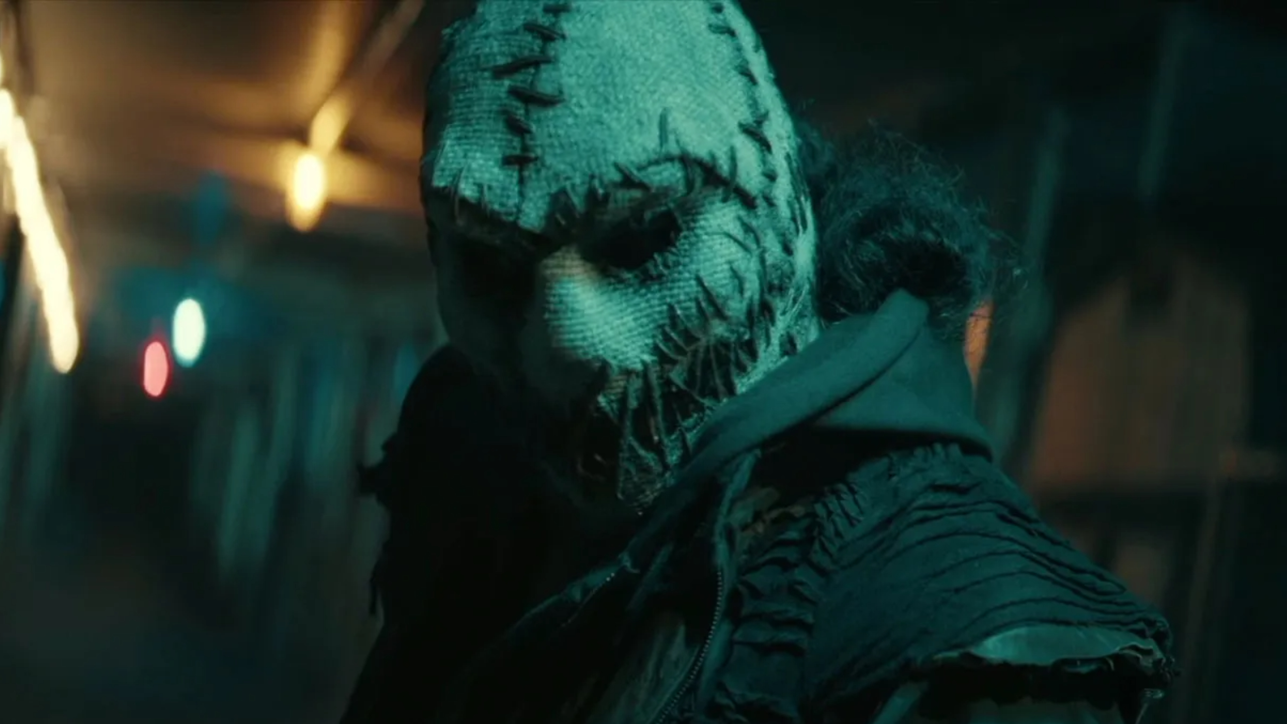 slasher movie 2025