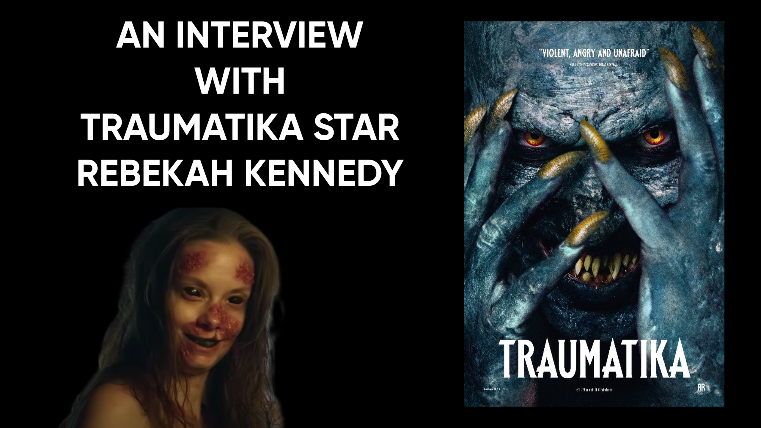 Traumatika