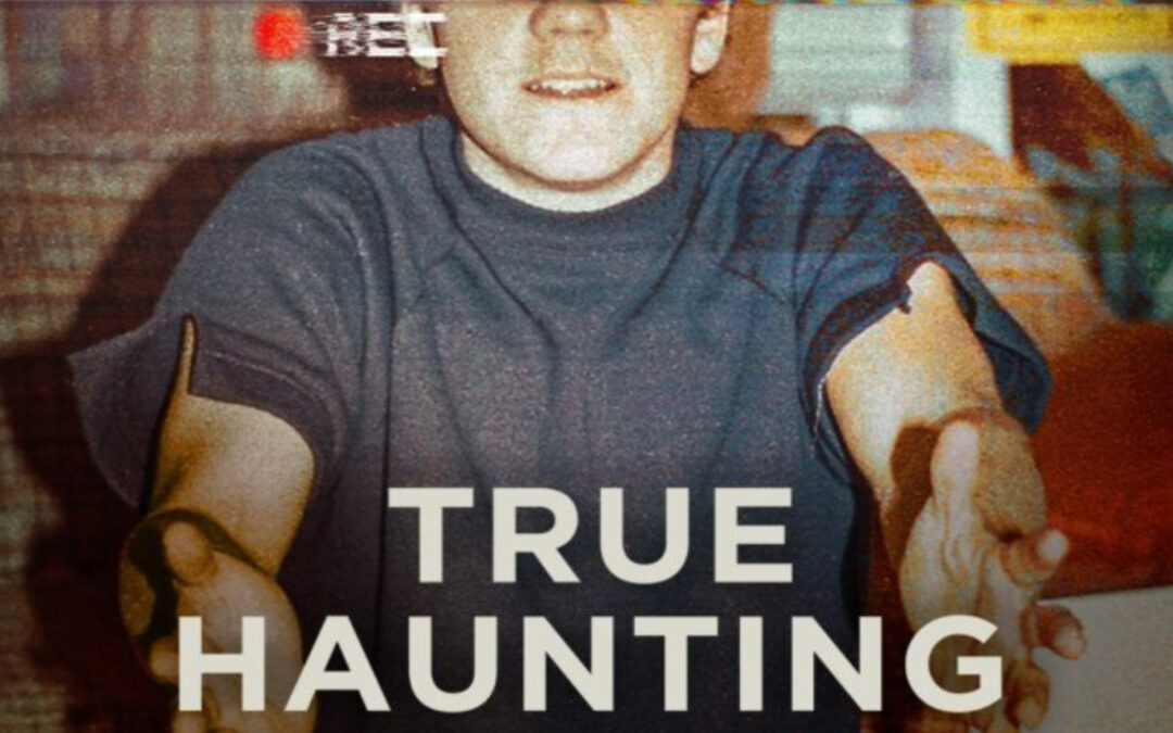 James Wan’s New Series “True Haunting” Scares Up a Netflix Premiere Date