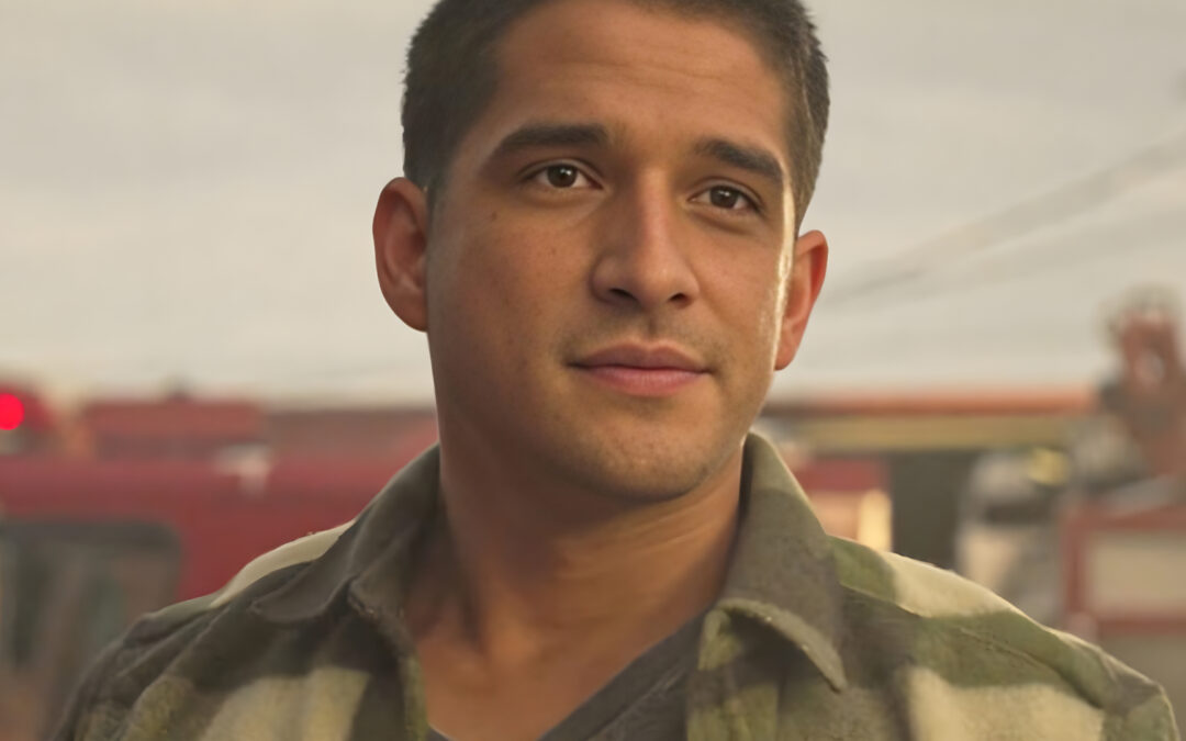 Star Tyler Posey Has Written the Script for ‘Teen Wolf 2: The Movie’