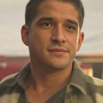 Tyler Posey in Teen Wolf