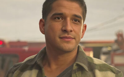Star Tyler Posey Has Written the Script for ‘Teen Wolf 2: The Movie’