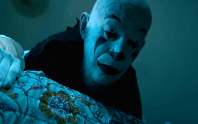 Dark Nights Film Fest Dares to Disturb with Its 2025 Lineup