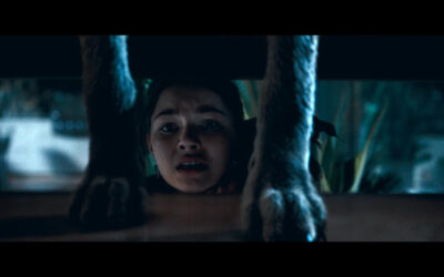 Spoiler-Free Reviews: COYOTES and OPEN WIDE (Fantastic Fest 2025) 
