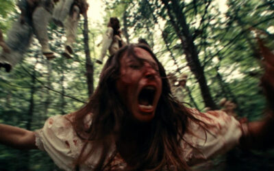 Spoiler-Free Review: DOLLY  (Fantastic Fest 2025)