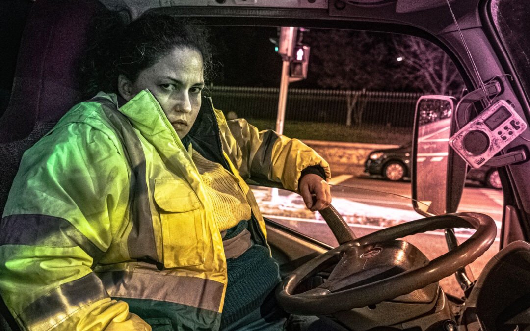 Witness A Revenge-Fueled Night Unfold in the ‘One Night with Adela’ Trailer