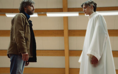 Shudder Acquires Festival Favorite ‘The Holy Boy’