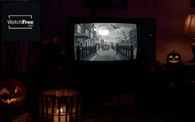 VIZIO WatchFree+ Is Scaring Up Chills and Thrills This Halloween Season