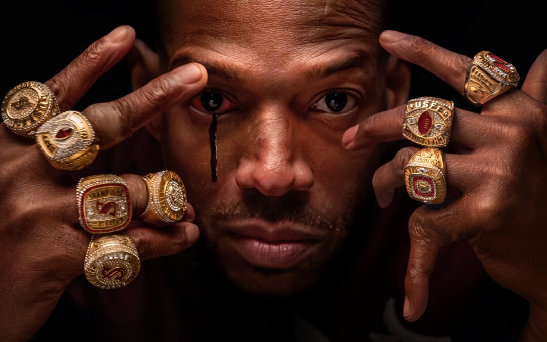 Fandango Offers Buy One, Get One Free Deal For ‘Him’ Tickets