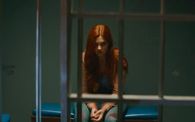 Queer Horror ‘What’s Wrong with Wendy’ Sinks Its Fangs into a Trailer