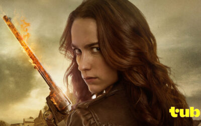 “Wynonna Earp” Seasons One Through Four and the Movie Are Streaming on Tubi!