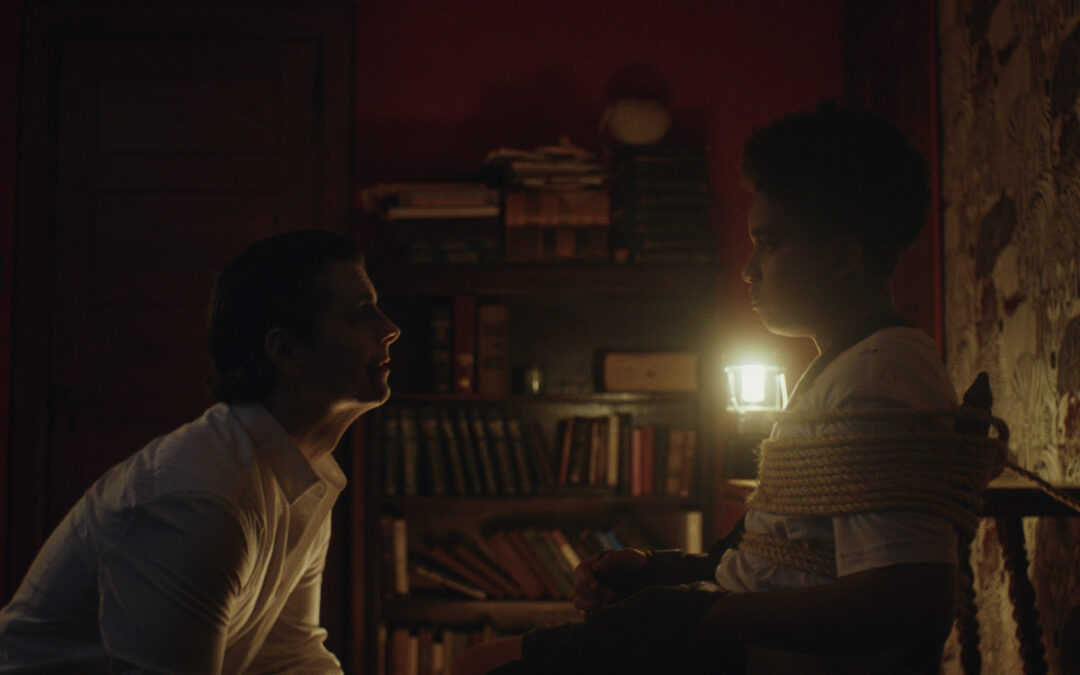 Horror Meets Social Commentary in the Film ‘LandLord’