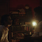 LandLord horror movie