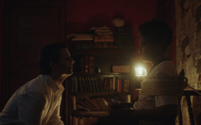 Horror Meets Social Commentary in the Film ‘LandLord’