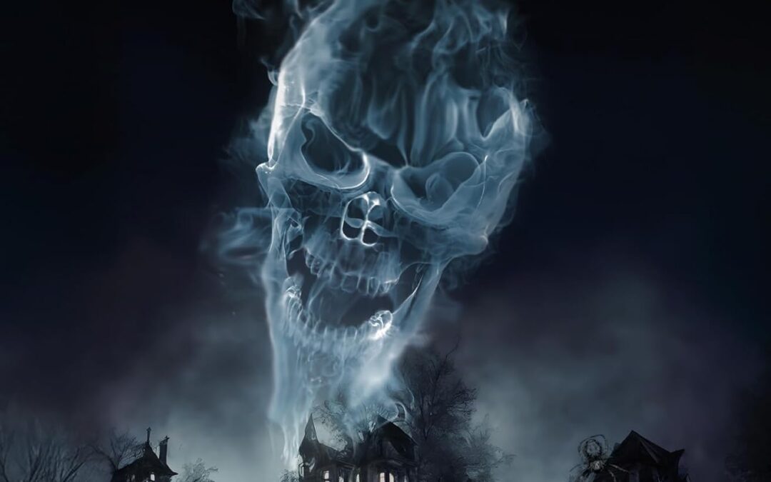 Movie Review: Screamityville (2025) – Borderline Media Blu-ray