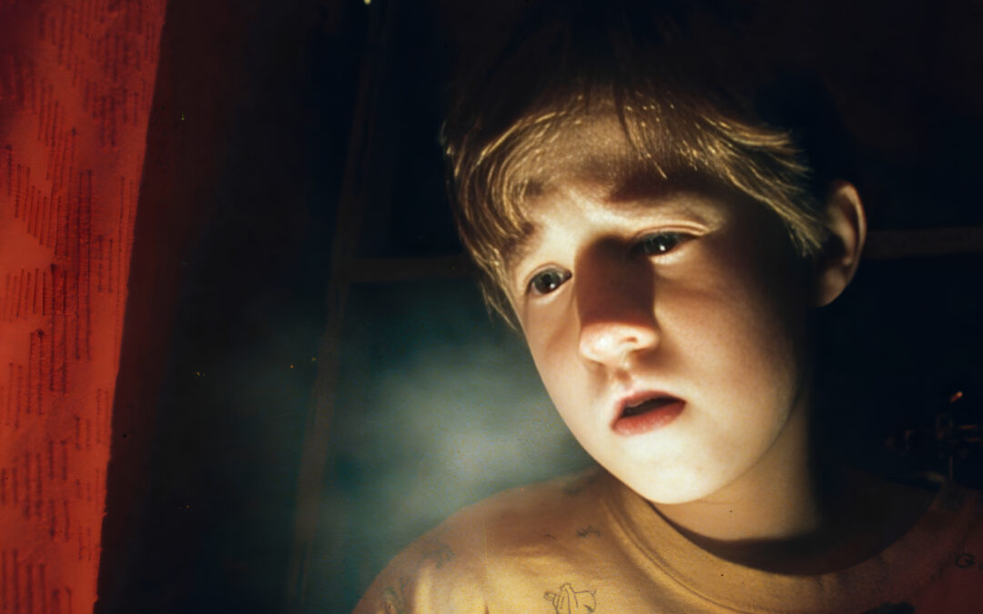 Samsung TV Plus Brings Back Its Chilling Halloween Movie Channel!