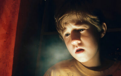 Samsung TV Plus Brings Back Its Chilling Halloween Movie Channel!