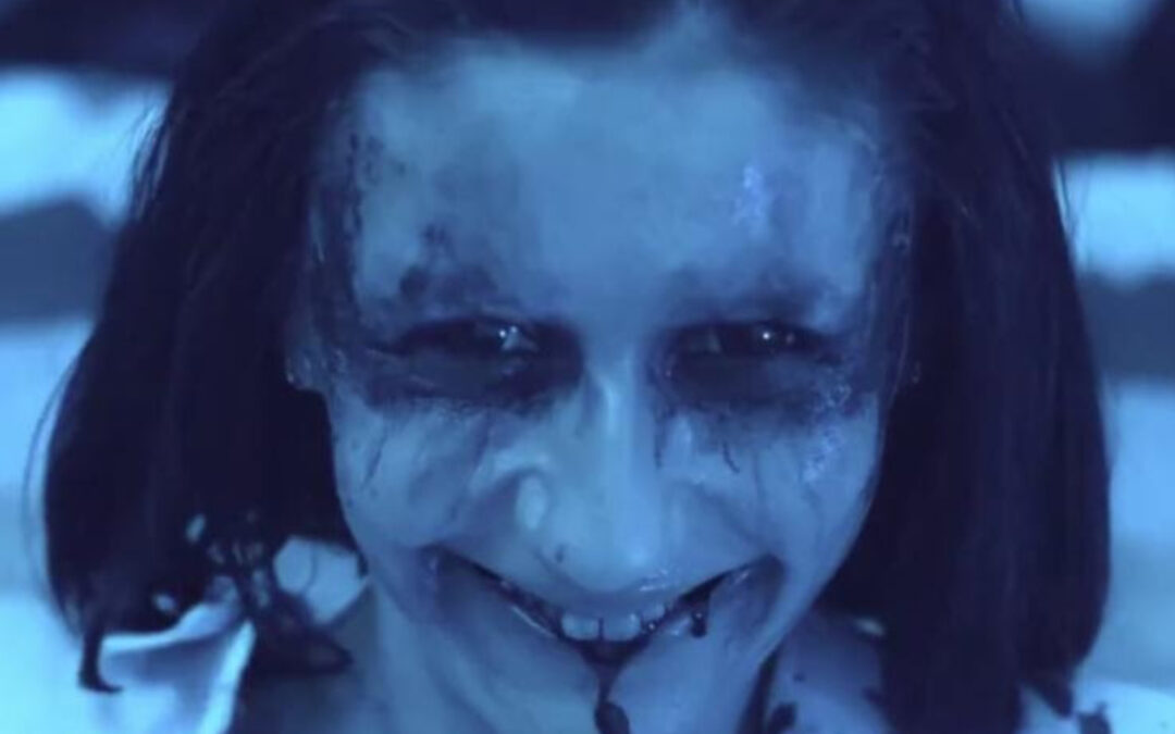 Seven Directors Explore the Seven Deadly Sins in New Horror Anthology