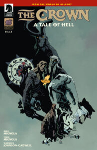 Hellboy