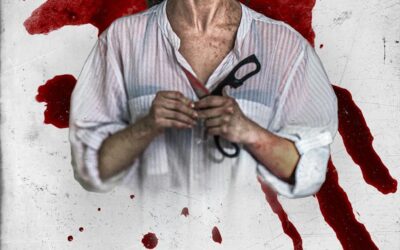 Movie Review: Mirror Life Modern Zombies (2025) – Cleopatra DVD