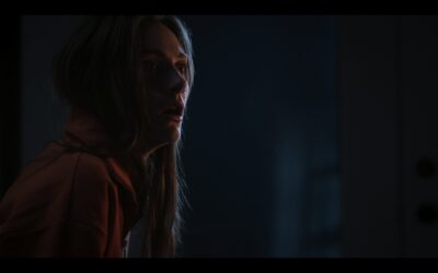 Austin Film Festival Features Fright Fare in Its 2025 Lineup