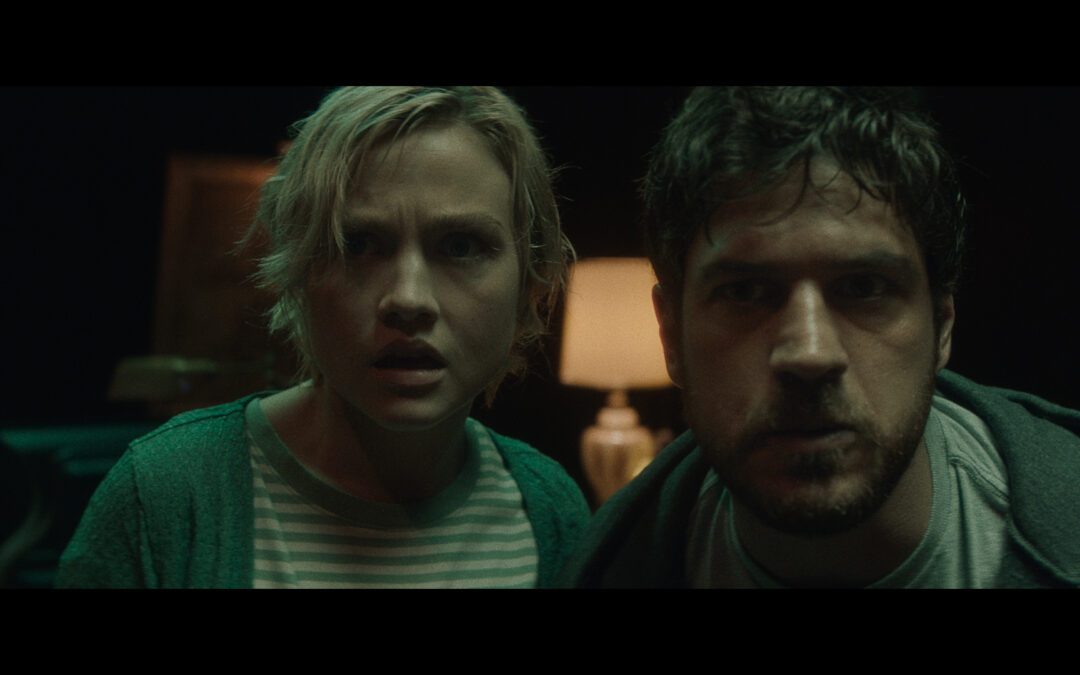 Spoiler-Free Review: BONE LAKE