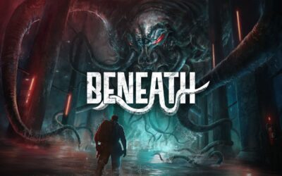 Lovecraftian FPS ‘Beneath’ announces Release Date