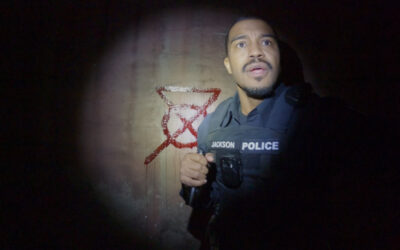 Spoiler-Free Review: BODYCAM (Nightmares Film Festival)