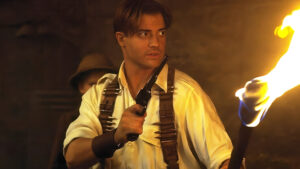 The Mummy