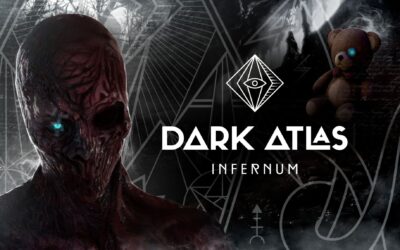 ‘Dark Atlas: Infernum’ Confirms Release Date
