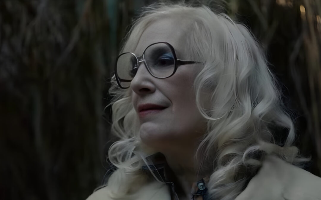 True Crime Terror: Dread Delves into the Life of a Killer Grandma with ‘Dorothea’