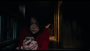 Keeper movie