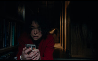 Osgood Perkins’ ‘Keeper’ Gets a New Chilling, Terror-Filled Trailer