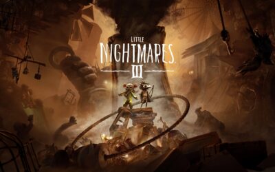 Game Review: ‘Little Nightmares III’