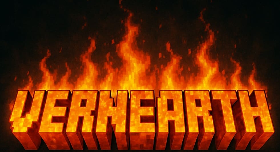 M. Shawn “clown” Crahan Announces ‘Vernearth’ coming to Minecraft Java 1.21.4
