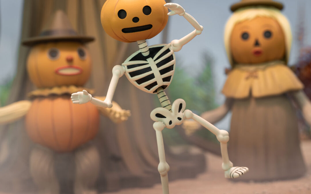 Mondo Unveils New “Over the Garden Wall” Collection