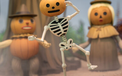 Mondo Unveils New “Over the Garden Wall” Collection