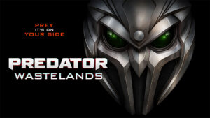 Predator Wastelands