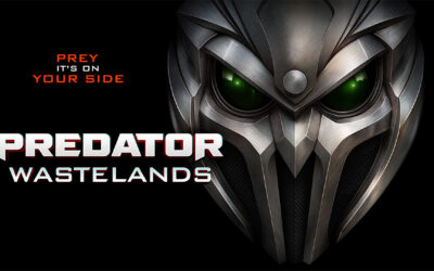 The Asylum Unleashes Trailer for ‘Predator Wastelands,’ Landing on Digital and VOD