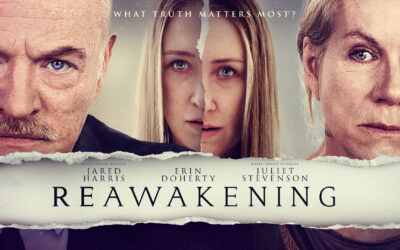 A Woman Returns After Disappearing in ‘Reawakening’ Featuring an Emmy-Winning Cast