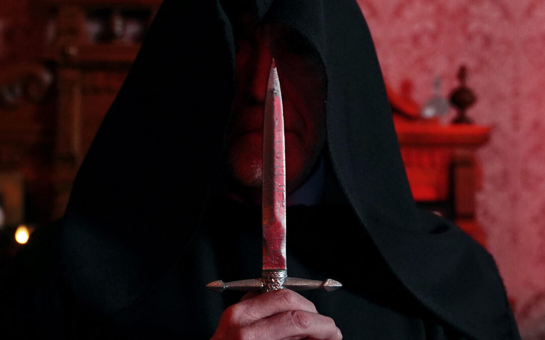‘The Salem Chronicles’ Is Scaring Up Supernatural Horrors on Digital and VOD