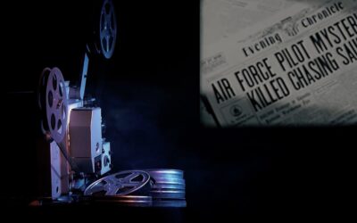 Spoiler-Free Review: LOST CONTACT: UFOs AFTER WARTIME