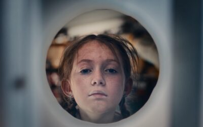 Spoiler-Free Review: SHED (Screamfest 2025)