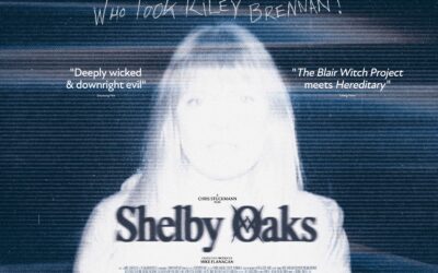 The Chilling Horror ‘Shelby Oaks’ Now Possesses A US and UK Release Date