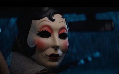 ‘The Strangers: Chapter Two’ Is Out Now on VOD!