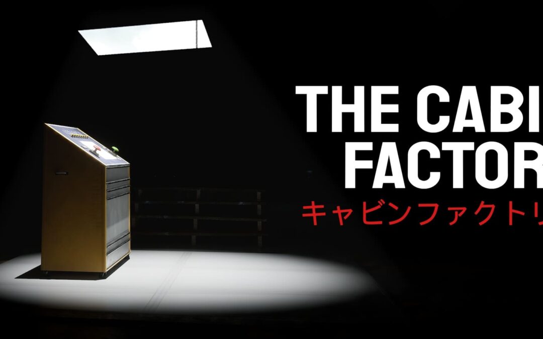 Game Review: ‘The Cabin Factory’